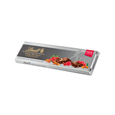 Lindt Swiss Premium Raspberries & Almond Chocolate 300g